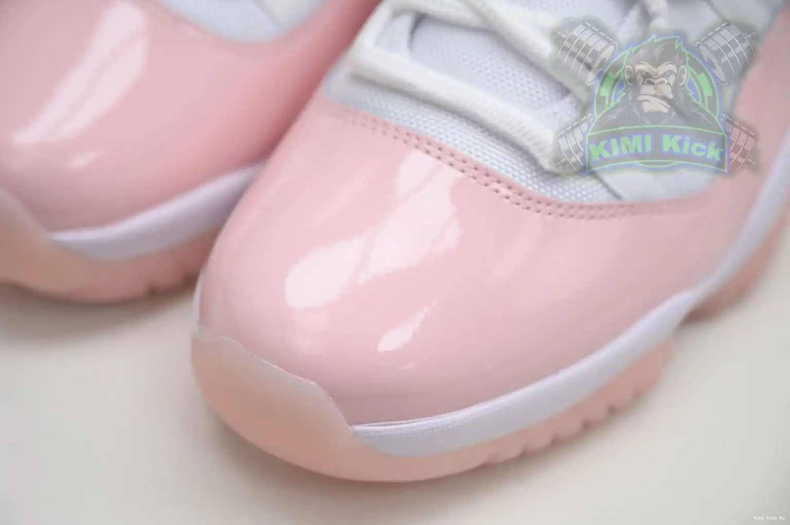 11 Low Jordan WMNS Air Kimikick Jordan 0429